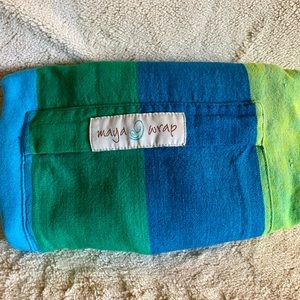 Maya Wrap